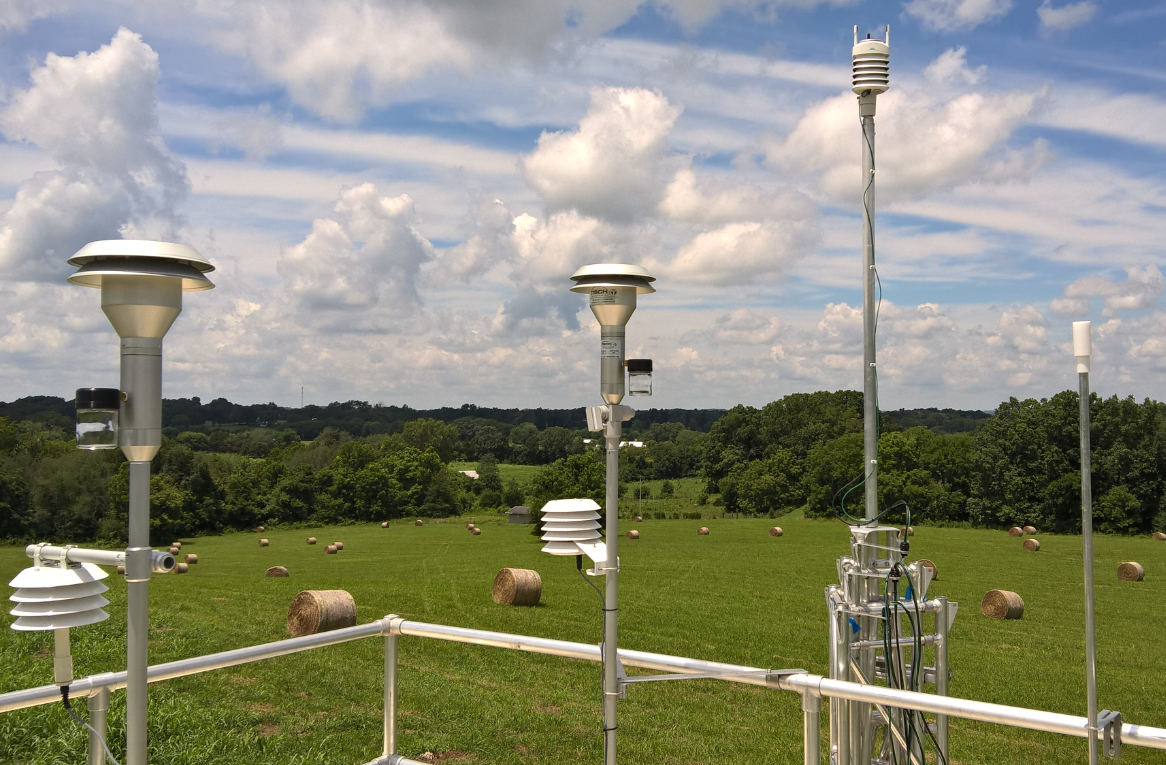 Ambient Air Quality Monitoring